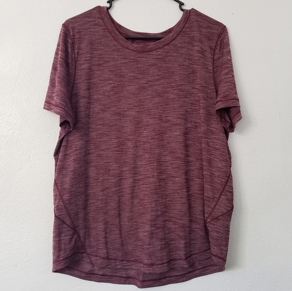Lululemon Short Sleeve - Picture 1 of 5